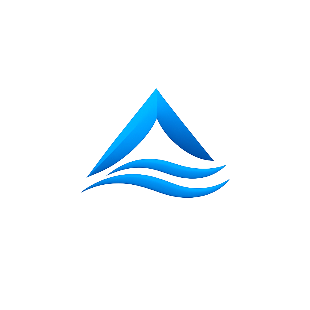 PeakPure Home logo